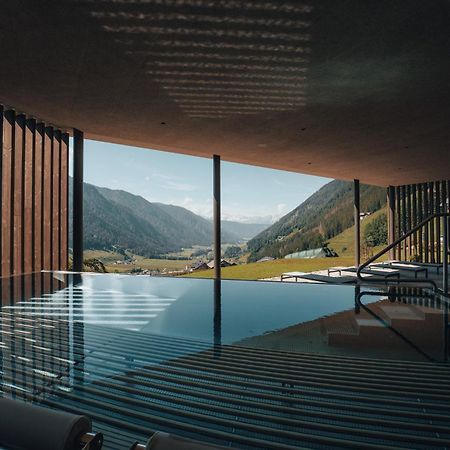 Mountain Residence Montana Санта Мадалена ин Казиес Екстериор снимка