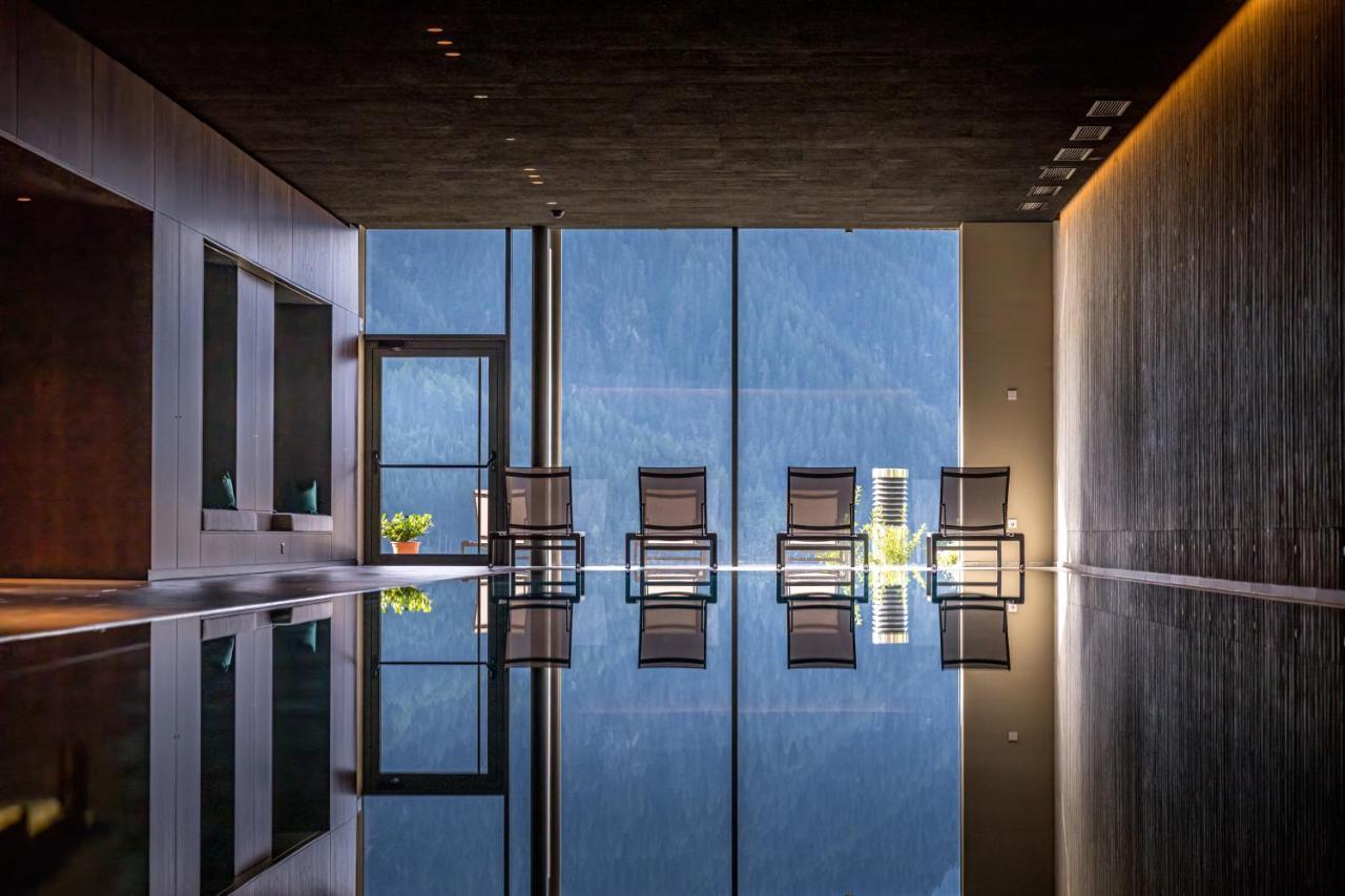 Mountain Residence Montana Санта Мадалена ин Казиес Екстериор снимка
