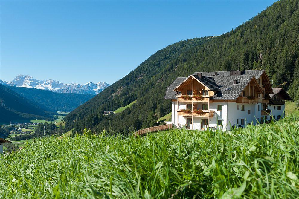 Mountain Residence Montana Санта Мадалена ин Казиес Екстериор снимка