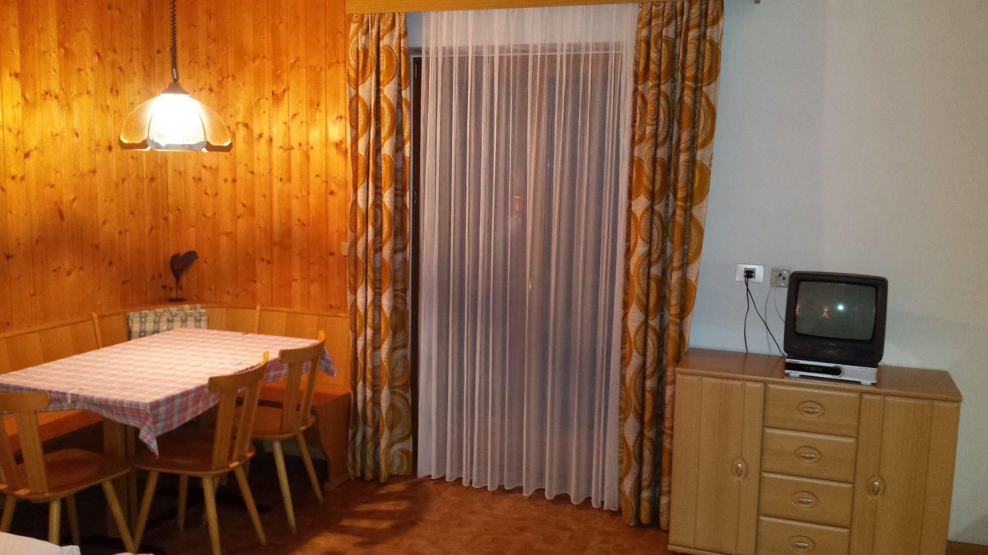 Mountain Residence Montana Санта Мадалена ин Казиес Екстериор снимка