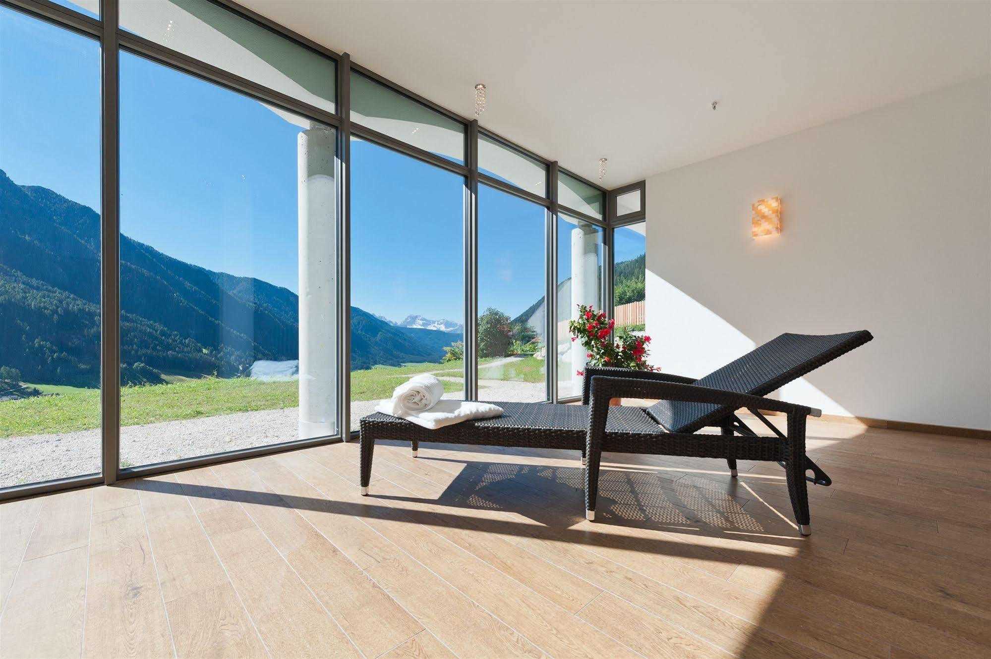 Mountain Residence Montana Санта Мадалена ин Казиес Екстериор снимка