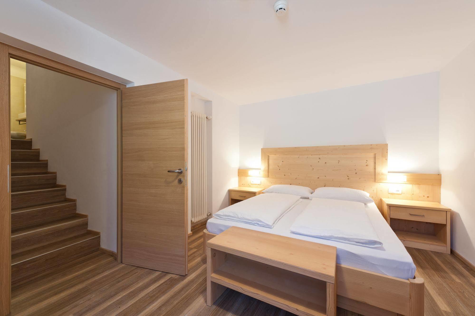 Mountain Residence Montana Санта Мадалена ин Казиес Екстериор снимка