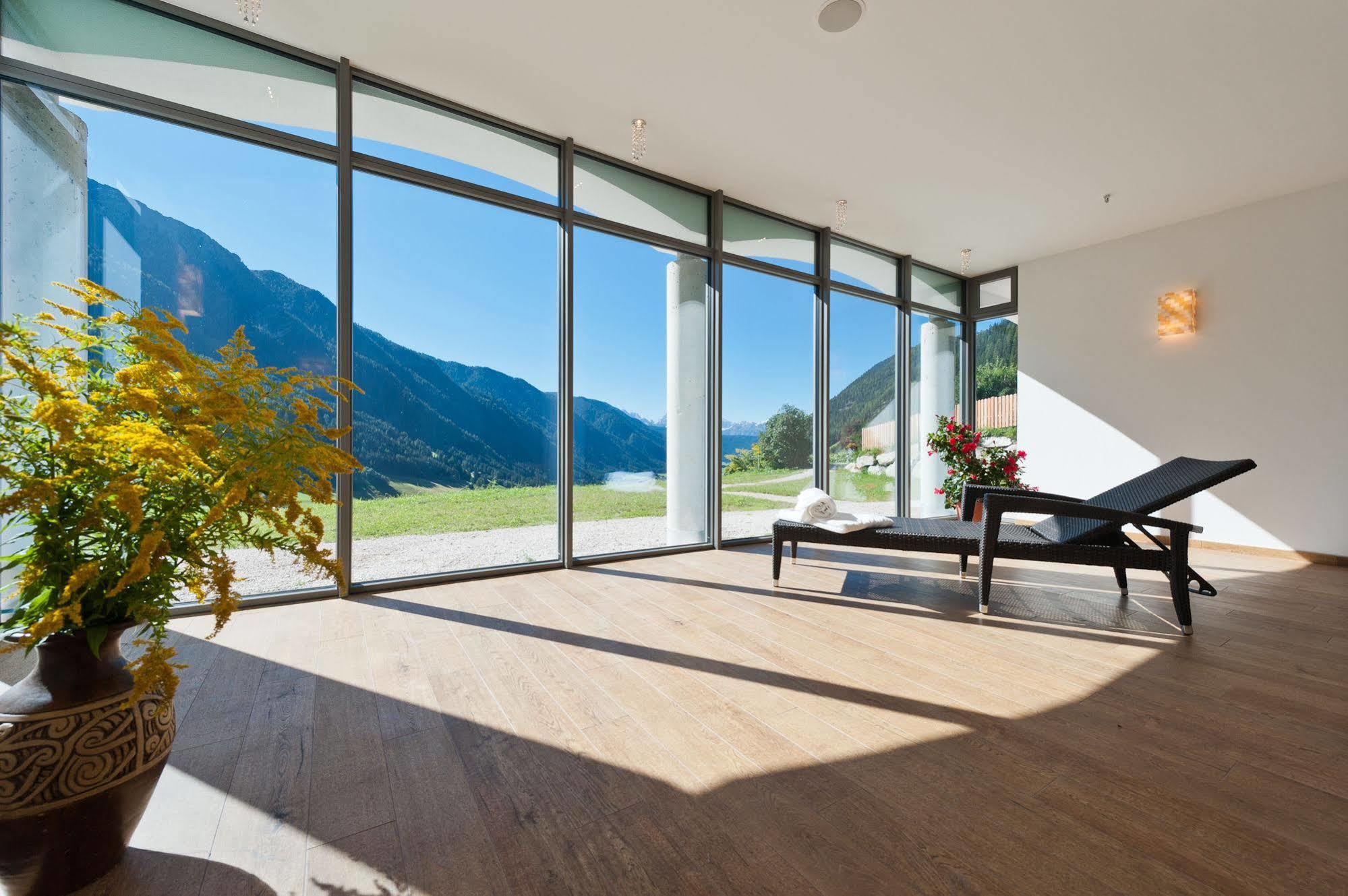 Mountain Residence Montana Санта Мадалена ин Казиес Екстериор снимка