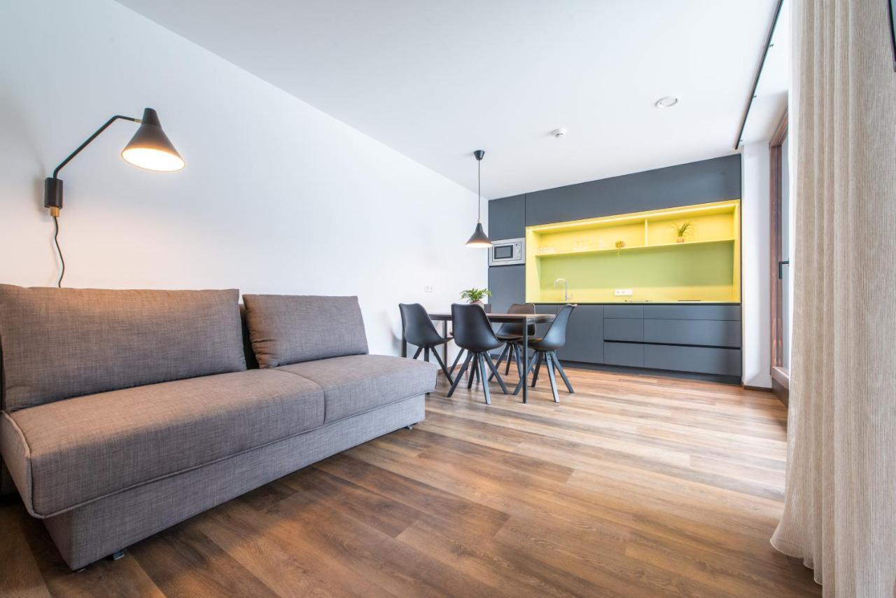 Mountain Residence Montana Санта Мадалена ин Казиес Екстериор снимка