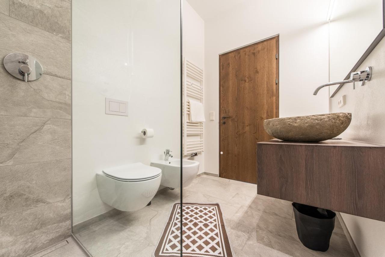 Mountain Residence Montana Санта Мадалена ин Казиес Екстериор снимка