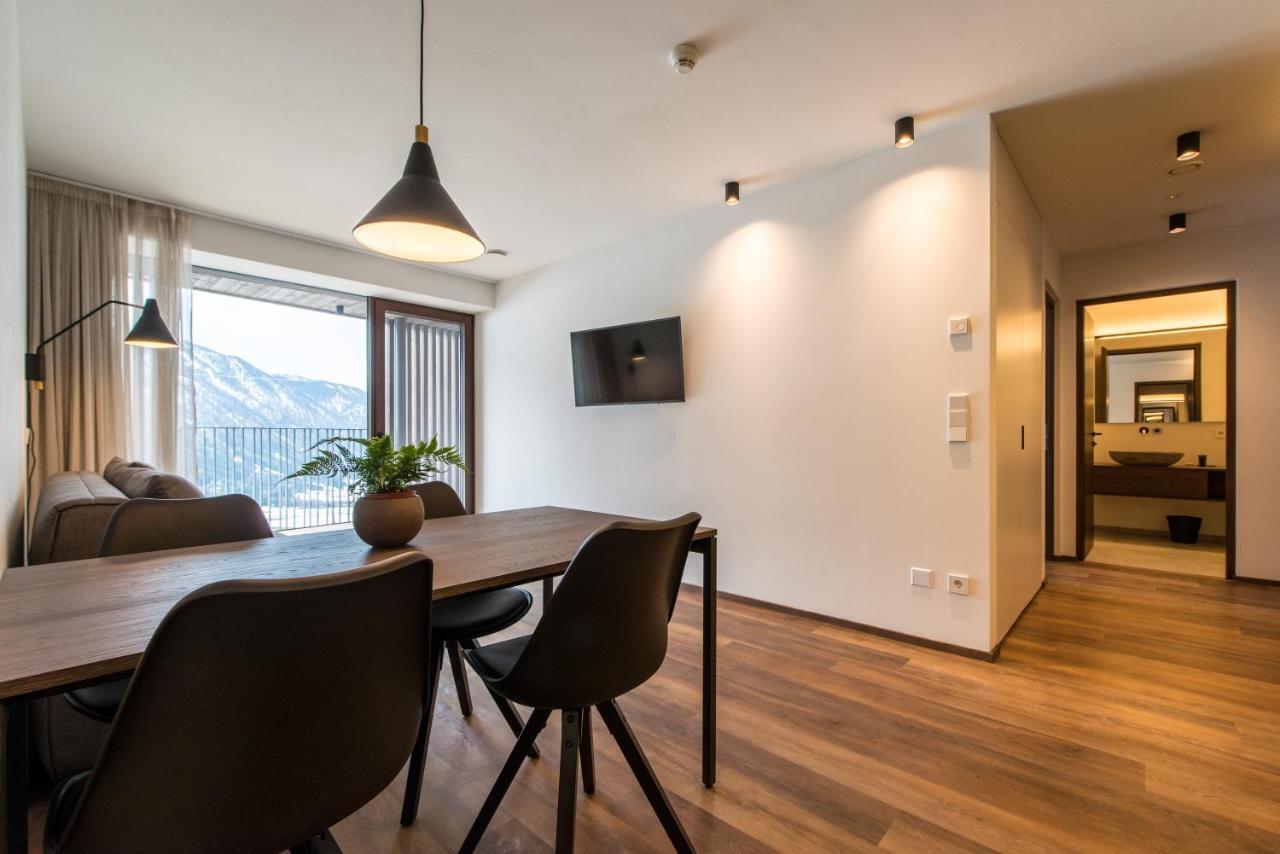 Mountain Residence Montana Санта Мадалена ин Казиес Екстериор снимка