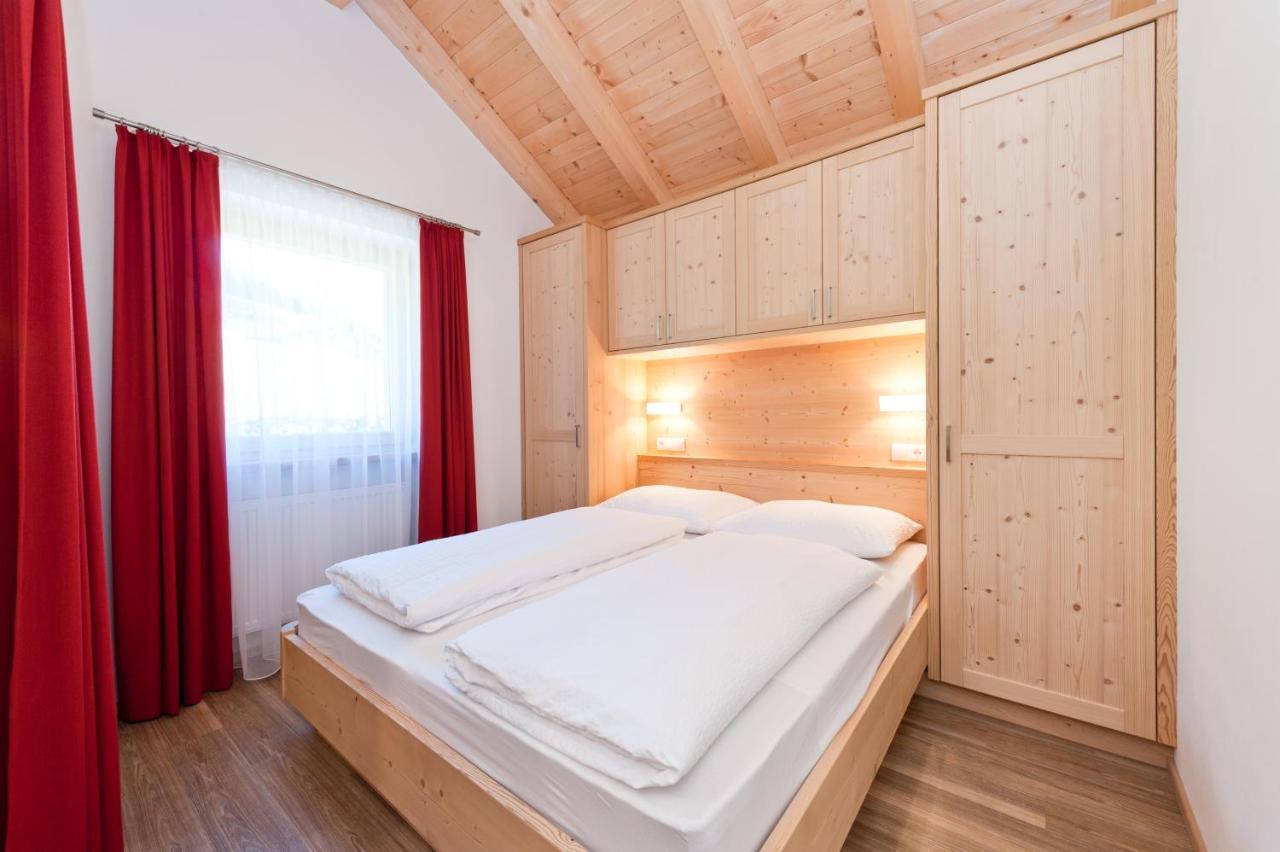 Mountain Residence Montana Санта Мадалена ин Казиес Екстериор снимка