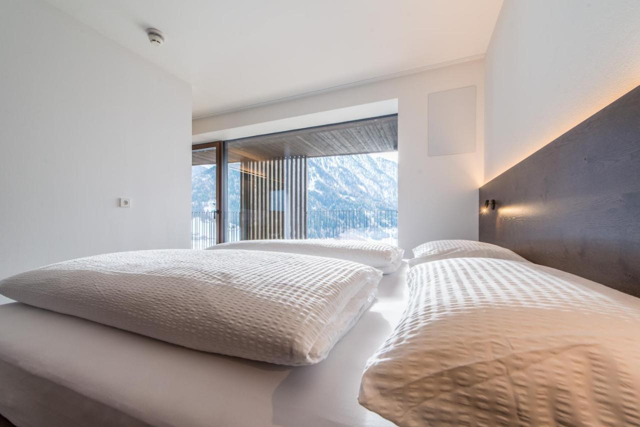 Mountain Residence Montana Санта Мадалена ин Казиес Екстериор снимка