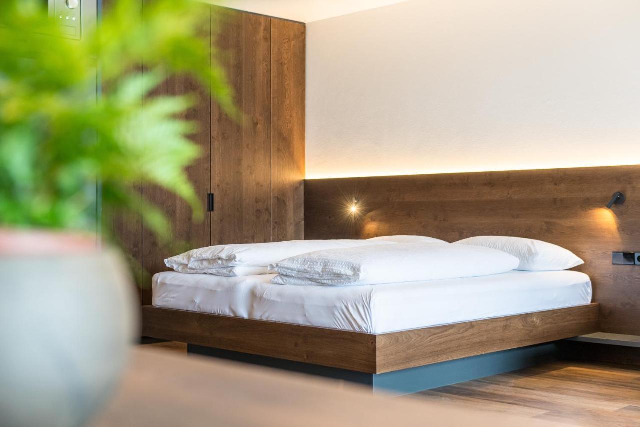 Mountain Residence Montana Санта Мадалена ин Казиес Екстериор снимка