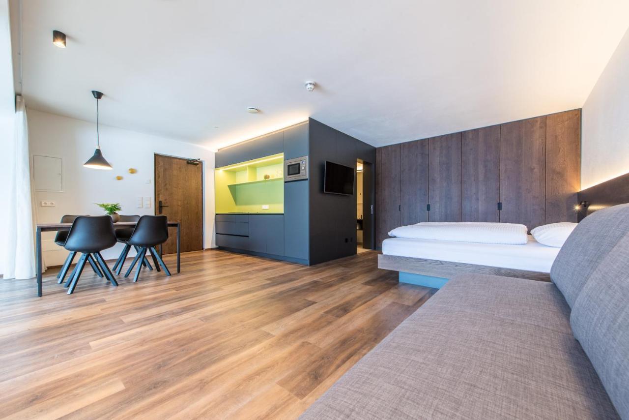 Mountain Residence Montana Санта Мадалена ин Казиес Екстериор снимка