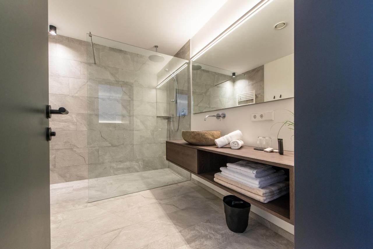 Mountain Residence Montana Санта Мадалена ин Казиес Екстериор снимка